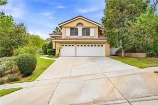 1621 San Almada Road, Corona, CA 92882
