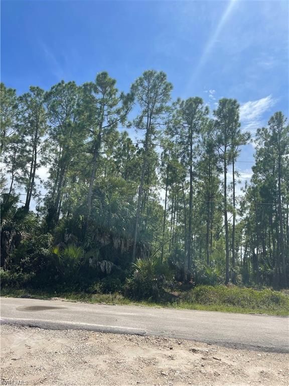 22nd AVE NE, NAPLES, FL 34120 — exterior