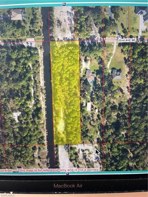 22nd AVE NE, NAPLES, FL 34120 — photo 2