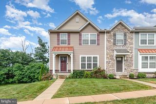 5105 LAUREL VALLEY LN, Enola, PA 17025