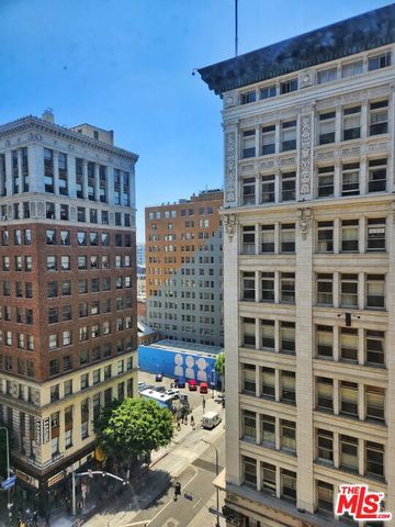 215 W 7th Street 907, Los Angeles, CA 90014
