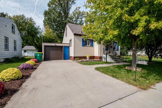 1105 LINCOLN STREET, Green Bay, WI 54303