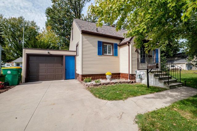 1105 LINCOLN STREET, Green Bay, WI 54303
