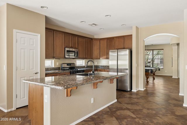 15990 W PAPAGO Street, Goodyear, AZ 85338