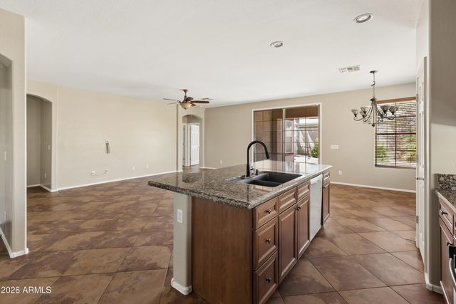 15990 W PAPAGO Street, Goodyear, AZ 85338