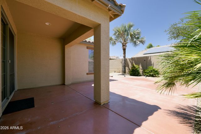15990 W PAPAGO Street, Goodyear, AZ 85338