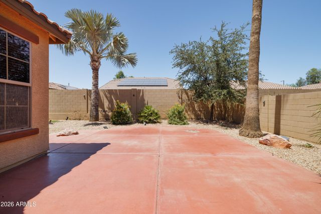 15990 W PAPAGO Street, Goodyear, AZ 85338