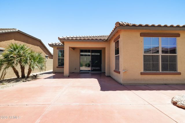 15990 W PAPAGO Street, Goodyear, AZ 85338