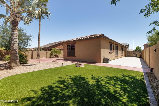 15990 W PAPAGO Street, Goodyear, AZ 85338
