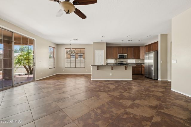 15990 W PAPAGO Street, Goodyear, AZ 85338