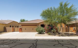 15990 W PAPAGO Street, Goodyear, AZ 85338