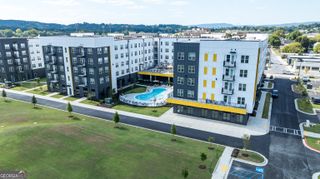 338 W 3rd Street SW SUITE B, Rome, GA 30165