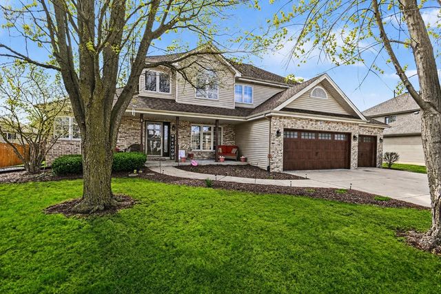 515 Buckingham Place, Shorewood, IL 60404