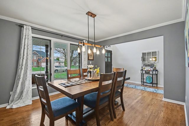 515 Buckingham Place, Shorewood, IL 60404