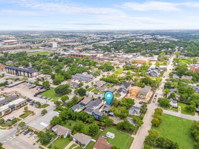 7059 Ash Street, Frisco, TX 75034