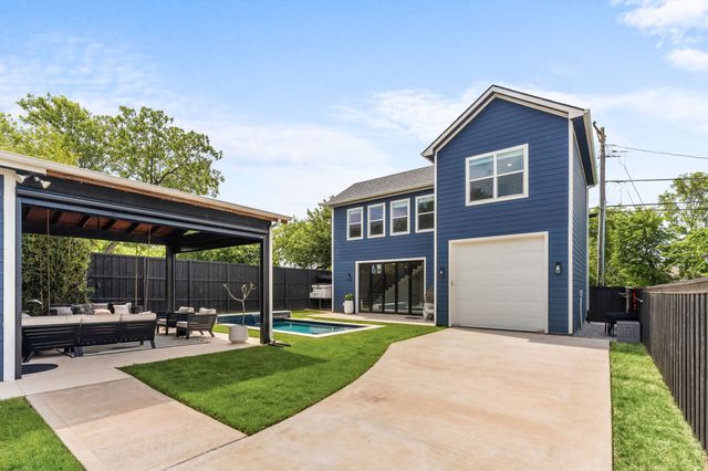 7059 Ash Street, Frisco, TX 75034