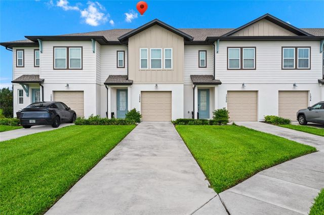 1526 DISCOVERY STREET, Davenport, FL 33896