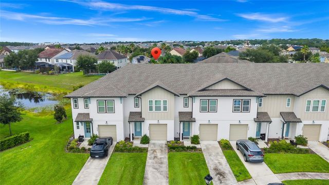 1526 DISCOVERY STREET, Davenport, FL 33896