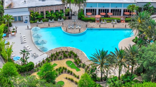 1526 DISCOVERY STREET, Davenport, FL 33896