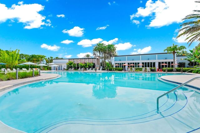 1526 DISCOVERY STREET, Davenport, FL 33896