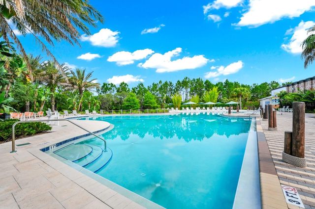 1526 DISCOVERY STREET, Davenport, FL 33896