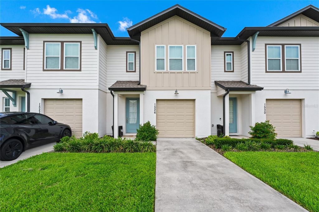 1526 DISCOVERY STREET, Davenport, FL 33896