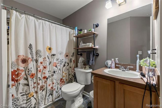 23018 Fairlane Boulevard, Woodhaven, MI 48183