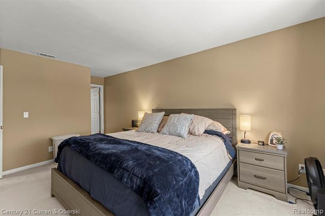 23018 Fairlane Boulevard, Woodhaven, MI 48183