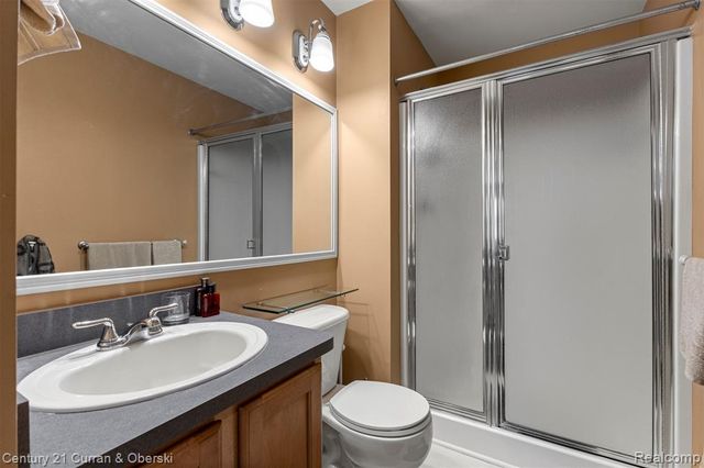 23018 Fairlane Boulevard, Woodhaven, MI 48183