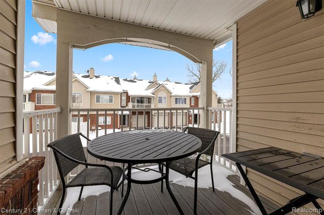 23018 Fairlane Boulevard, Woodhaven, MI 48183