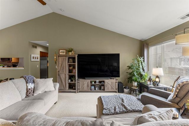 23018 Fairlane Boulevard, Woodhaven, MI 48183