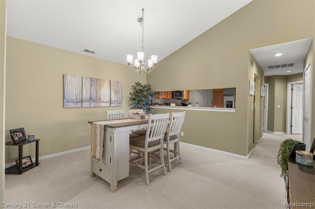 23018 Fairlane Boulevard, Woodhaven, MI 48183