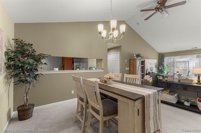 23018 Fairlane Boulevard, Woodhaven, MI 48183