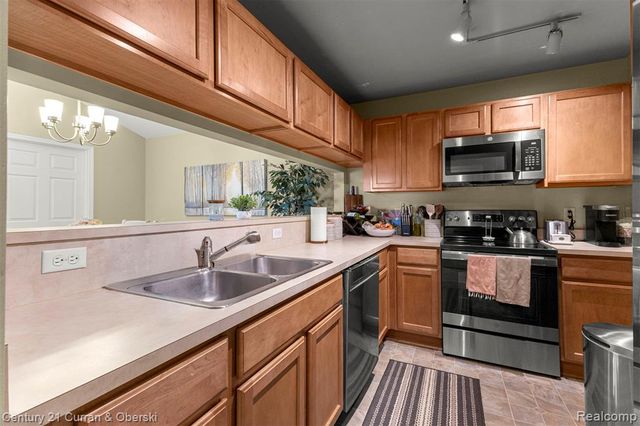 23018 Fairlane Boulevard, Woodhaven, MI 48183