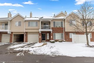 23018 Fairlane Boulevard, Woodhaven, MI 48183