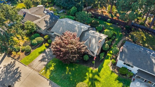 918 Altadena Avenue, Fircrest, WA 98466