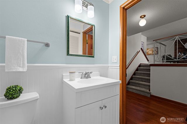 918 Altadena Avenue, Fircrest, WA 98466
