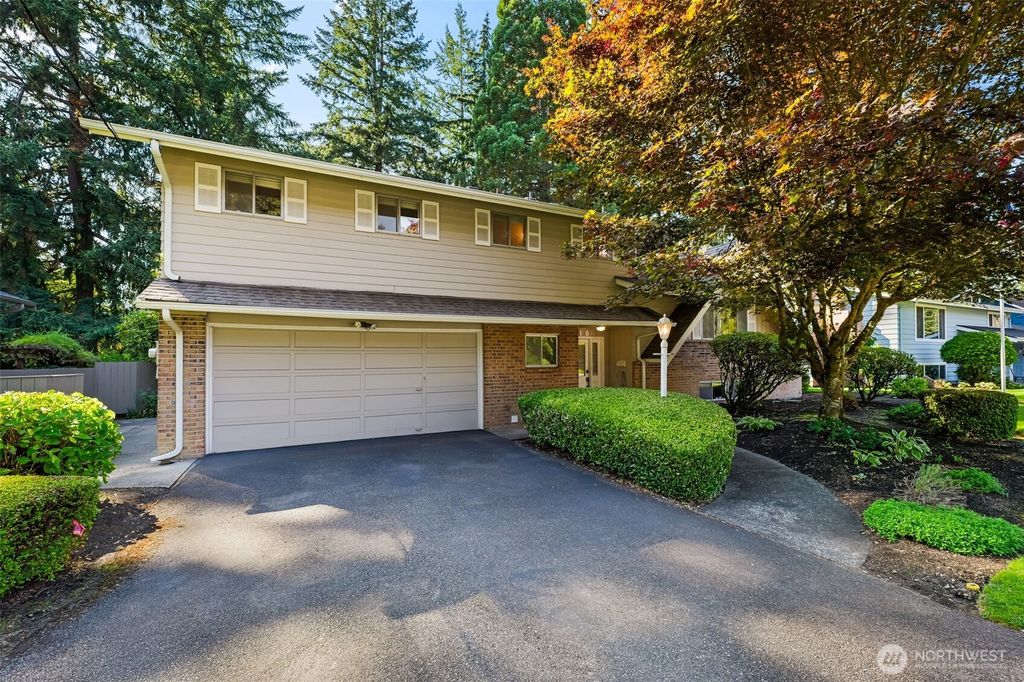 918 Altadena Avenue, Fircrest, WA 98466