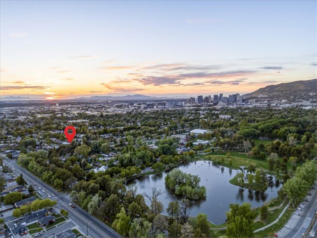 1194 S 500 E, Salt Lake City, UT 84105