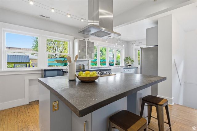 1194 S 500 E, Salt Lake City, UT 84105