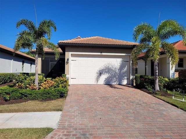 144 SOLIERA STREET, Nokomis, FL 34275