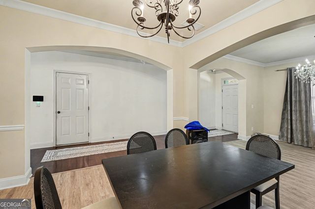 1406 Stone Ridge Court, Hampton, GA 30228