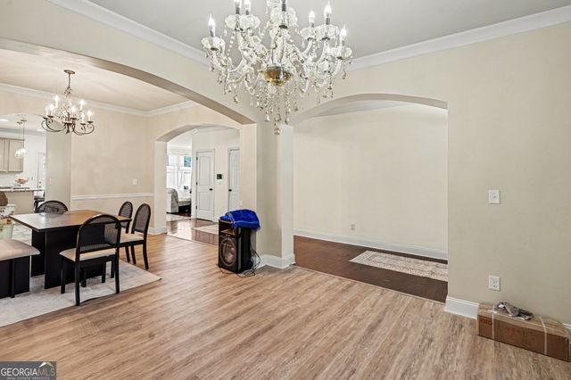 1406 Stone Ridge Court, Hampton, GA 30228