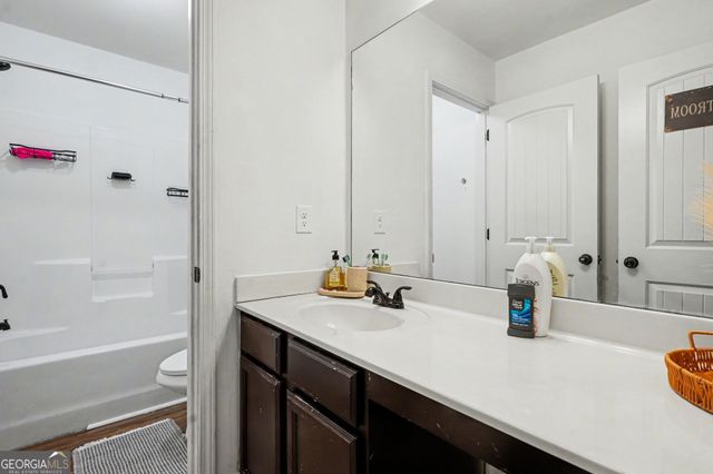 1406 Stone Ridge Court, Hampton, GA 30228