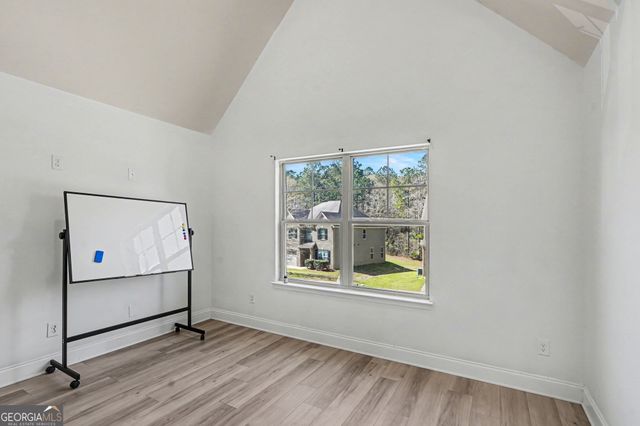 1406 Stone Ridge Court, Hampton, GA 30228