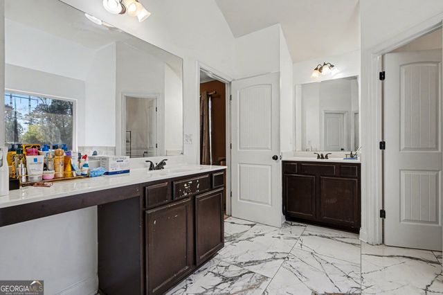 1406 Stone Ridge Court, Hampton, GA 30228