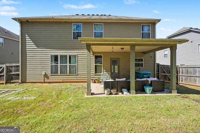 1406 Stone Ridge Court, Hampton, GA 30228