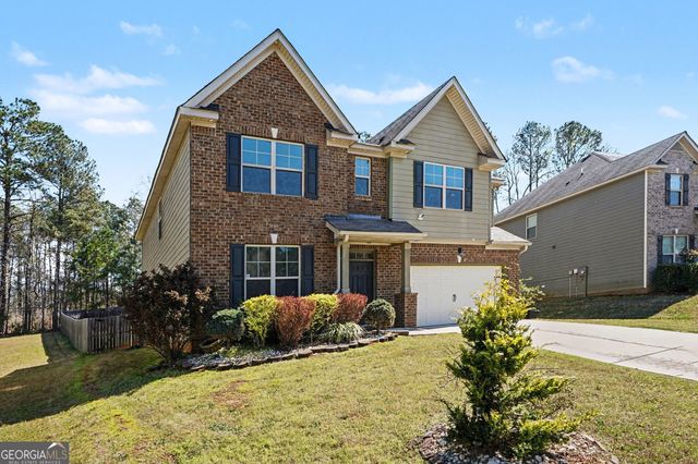 1406 Stone Ridge Court, Hampton, GA 30228