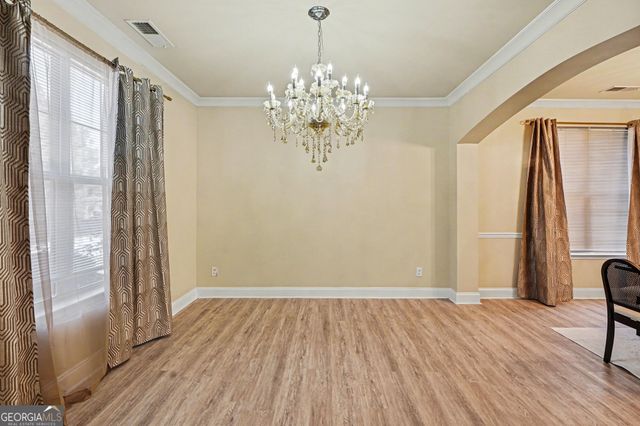 1406 Stone Ridge Court, Hampton, GA 30228