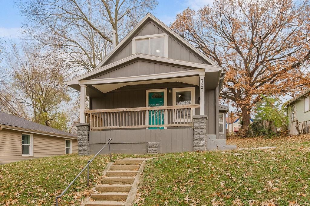 3521 Silver Avenue, Kansas City, KS 66106